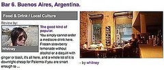 Where's Cool Is a Review Site That Finds The Hip, Budget-Conscious Places To Eat and Shop