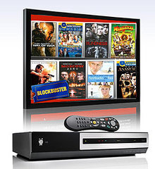 TiVo Owners Can Now Rent and Buy Blockbuster Movies TiVo Owners Can Now Rent and Buy Blockbuster Movies