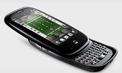 Palm Pre Rumored to Be Released April 30 for $299