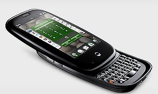 Palm Pre Rumored to Be Released April 30 for $299