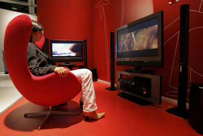 Do DVRs Make You Out of Touch? 
