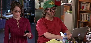 NBC Show 30 Rock Adds More iPhones and MacBooks in Apple Props