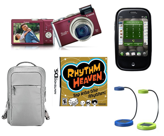 Must Haves For April Must Haves For April