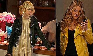Hot Cell Phones and Technology on The CW's Gossip Girl 2009-03-31 04:00:49