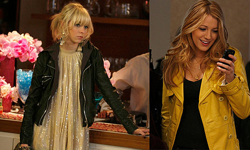 Hot Cell Phones and Technology on The CW's Gossip Girl 2009-03-31 04:00:49