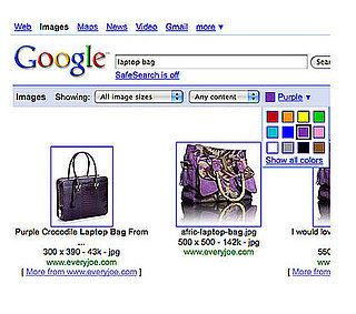 Three Cool New Google Features 