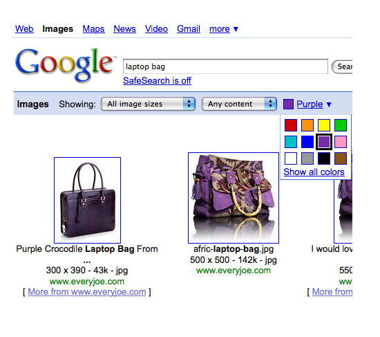 Three Cool New Google Features Three Cool New Google Features