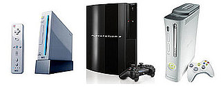 Daily Tech: Japan Sells More PS3s Than Nintendo Wiis
