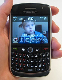 BlackBerry Curve From T-Mobile Becomes Affordable at $150
