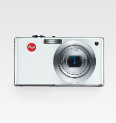 Leica C-Lux Digital Camera Leica C-Lux Digital Camera