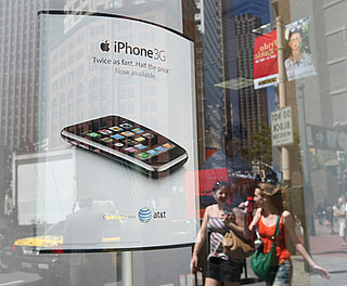 AT&T Is Trying to Extend Their iPhone Exclusivity Deal Until 2011