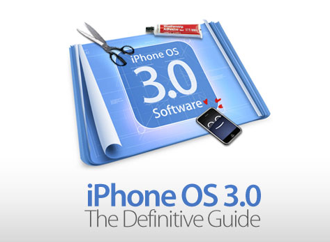 Daily Tech: Apple's iPhone 3.0 OS Beta Is Available to Developers