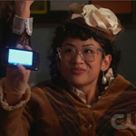 Gossip Girl Loves: BlackBerry 