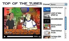 Find Most Popular Videos Across the Internet With Top of the Tubes