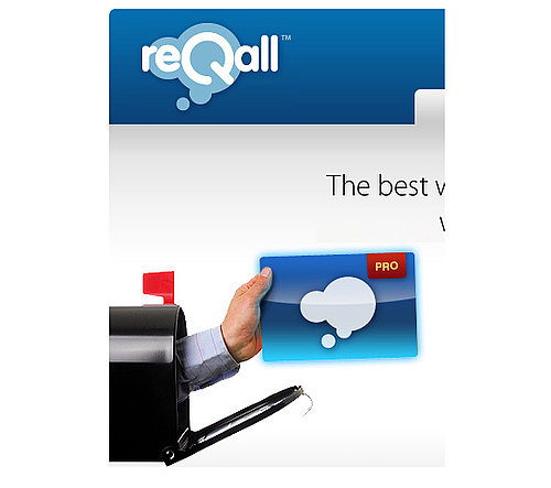 ReQall ReQall