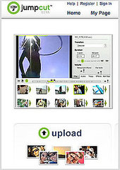 Daily Tech: The Online Video Editing Site Jumpcut to Close 