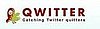 Website of the Day: Qwitter