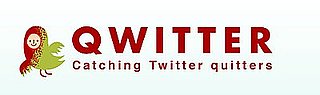 Website of the Day: Qwitter