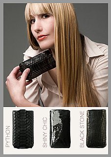 Chic Lapàporter Leather iPhone Cases