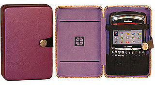 Wrap Your Beloved BlackBerry in Fabulosity With This Case 