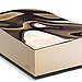 LaCie's Gold External Drive