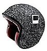 Atelier Ruby for Karl Lagerfeld Tweed iPod Helmet
