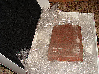 Man Buys MacBook Pro at Best Buy, Finds Brick in Box Instead