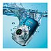 The Canon PowerShot D10