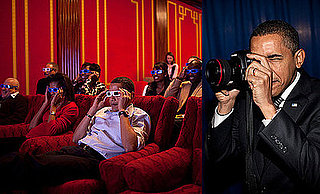Sugar Shout Out: Barack Obama Geeks Out!