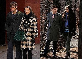 Gossip Girl Tech Quiz: Episode 22, "Southern Gentlemen Prefer Blondes" 