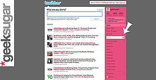 There Shall Be Twitter Search For Everyone