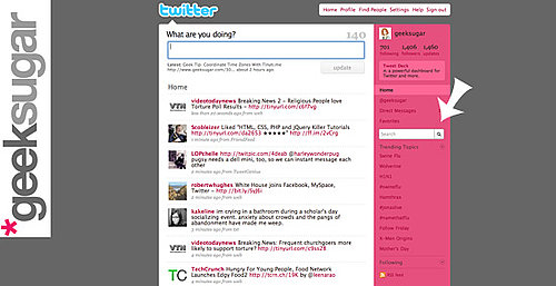 There Shall Be Twitter Search For Everyone