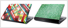 Dell Adds 120 New Designs to Laptop Art Studio Dell Adds 120 New Designs to Laptop Art Studio
