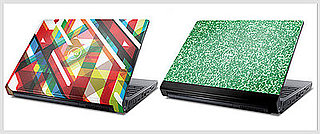 Dell Adds 120 New Designs to Laptop Art Studio