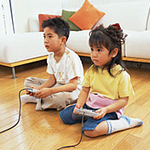 Game On! How Video Games Can Be Beneficial 