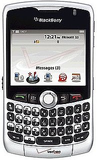 Daily Tech: The BB Curve Surpasses the iPhone in US Sales 