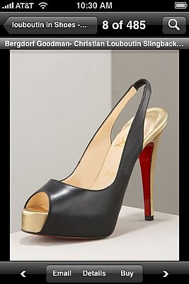 ShopStyle Mobile App ShopStyle Mobile App