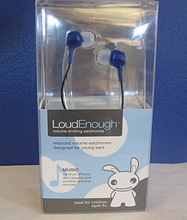 Loud Enough Earphones by Ultimate Ears Are Perfect For Kids and Those With Smaller Ears