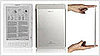 Amazon Announces the Kindle DX Wireless Reading Device