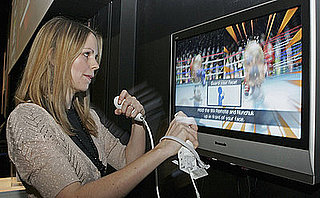 Geeky Wedding Reception Ideas Including Photo Booths, Robots, Slideshows, and Video Games