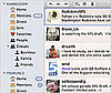 Native Twitter Organizer App Nambu Is a Free Download
