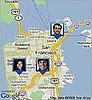 Google Latitude Can Be Shared With Non Latitude Friends