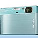 Point and Shoot Digital Camera