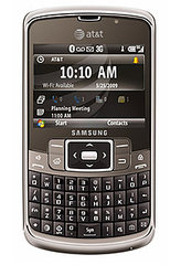 AT&T Announces the Samsung Jack Smartphone AT&T Announces the Samsung Jack Smartphone