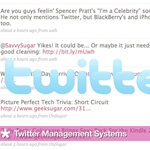 Twitter Management Systems: Guide to the Tweet Life