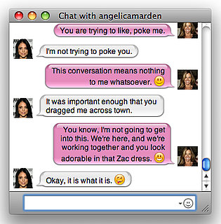 How Do You Feel About Emoticons? 
