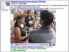 Watch YouTube Clips Right Inside Google News Watch YouTube Clips Right Inside Google News