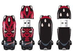 Star Wars Series 4 Mimobot Flash Drives Coming June 10 Star Wars Series 4 Mimobot Flash Drives Coming June 10