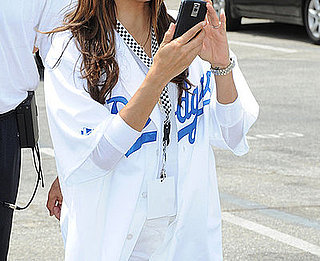 Match the Celeb With the Cell Phone 