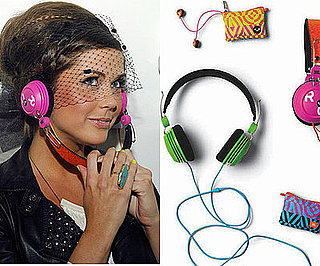 Roxy's New Lineup of Stylish Earphones and Headphones 